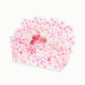 D'Won 3D Pop Up Card Cherry Blossom, D'Won, Greeting Cards, dwon-3d-pop-up-card-cherry-blossom-1, , Cityluxe