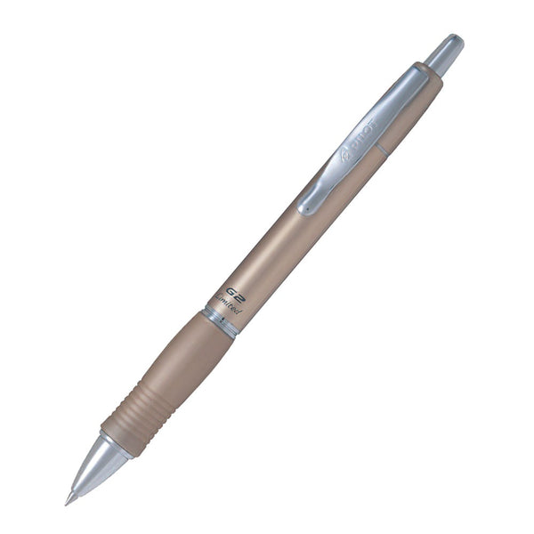 Load image into Gallery viewer, Pilot G2 Limited 0.7mm Gel Pen, PILOT, Gel Pen, g2-limited-0-7mm-gel-pen, Black, Blue, can be engraved, Gold, Grey, Red, Silver, Cityluxe
