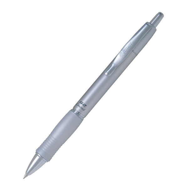 이미지를 갤러리 뷰어에 로드 , Pilot G2 Limited 0.7mm Gel Pen, PILOT, Gel Pen, g2-limited-0-7mm-gel-pen, Black, Blue, can be engraved, Gold, Grey, Red, Silver, Cityluxe
