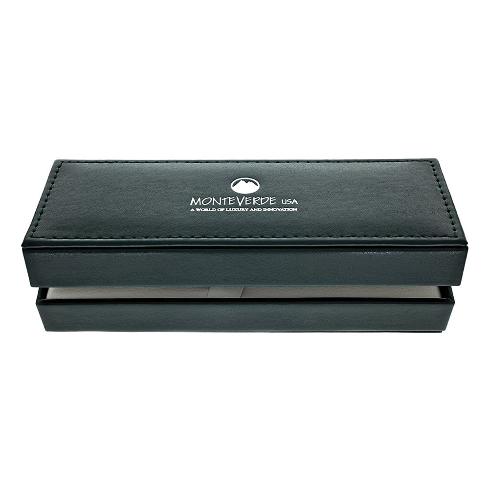 Monteverde Laguna Fountain Pen Red, Monteverde, Fountain Pen, monteverde-laguna-fountain-pen-red, can be engraved, Red, Cityluxe