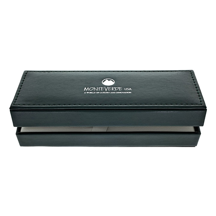 Monteverde Laguna Fountain Pen Red, Monteverde, Fountain Pen, monteverde-laguna-fountain-pen-red, can be engraved, Red, Cityluxe