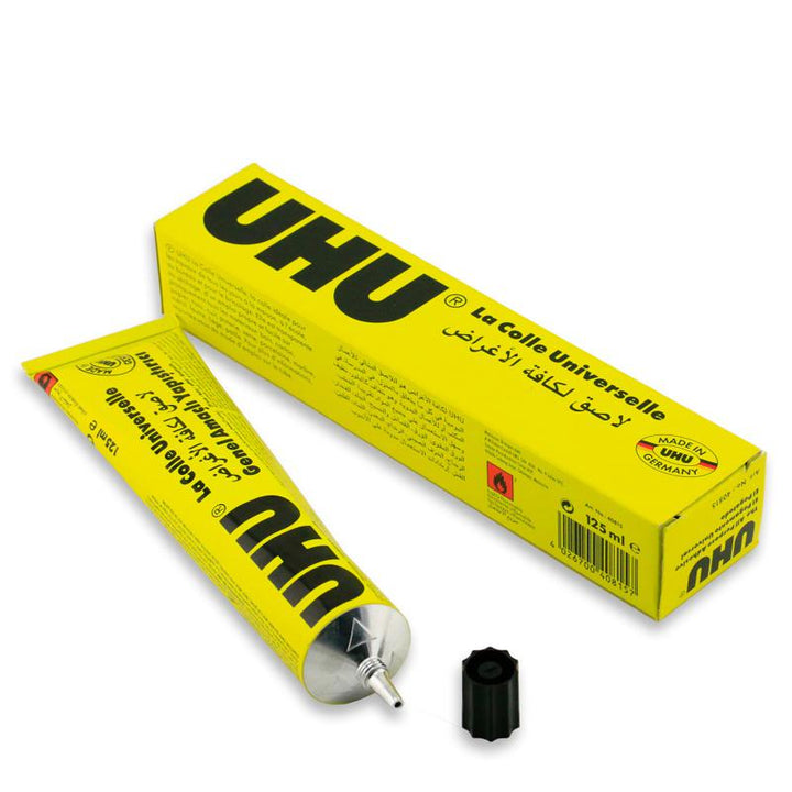 UHU All Purpose Glue, UHU, Glue, uhu-all-purpose-glue-stick, , Cityluxe