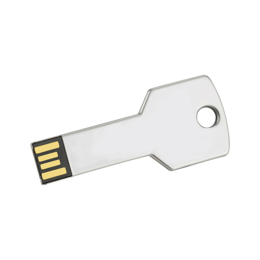 USB 32GB Thumb Drive — front view