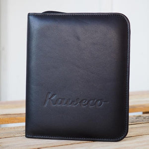 Kaweco Classic Presentation Case A5, Kaweco, Pen Case, kaweco-classic-presentation-case, Accessory, Black, Kaweco packaging, Cityluxe