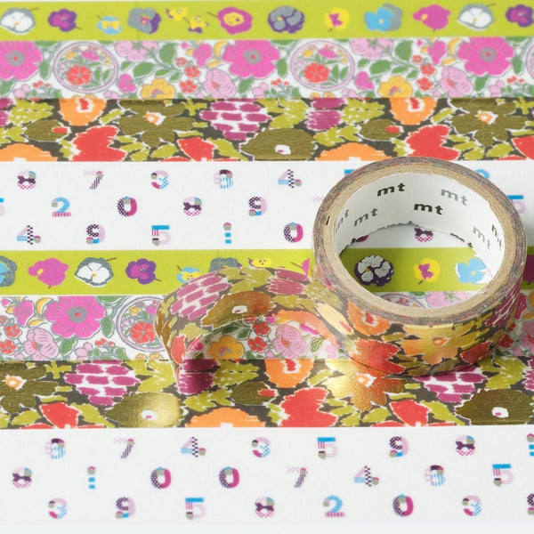 Load image into Gallery viewer, MT Tape 100th Anniversary Sets - Sou・Sou
