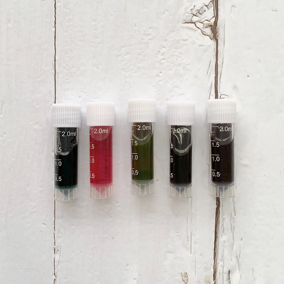 Vinta Inks 2ml Ink Sample, Vinta Inks, Ink Sample, vinta-inks-2ml-ink-sample, , Cityluxe