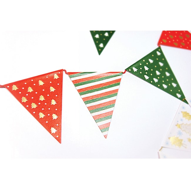 D'Won Bunting Christmas Trees, D'Won, Bunting, dwon-bunting-christmas-trees, 2-deal, Cityluxe