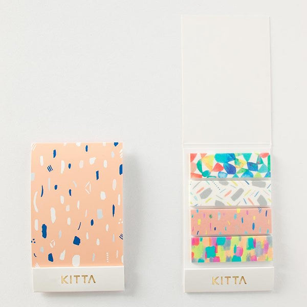 Load image into Gallery viewer, KITTA Washi Tape Prism, KITTA, Washi Tape, kitta-washi-tape-prism, For Crafters, washi tape, Cityluxe
