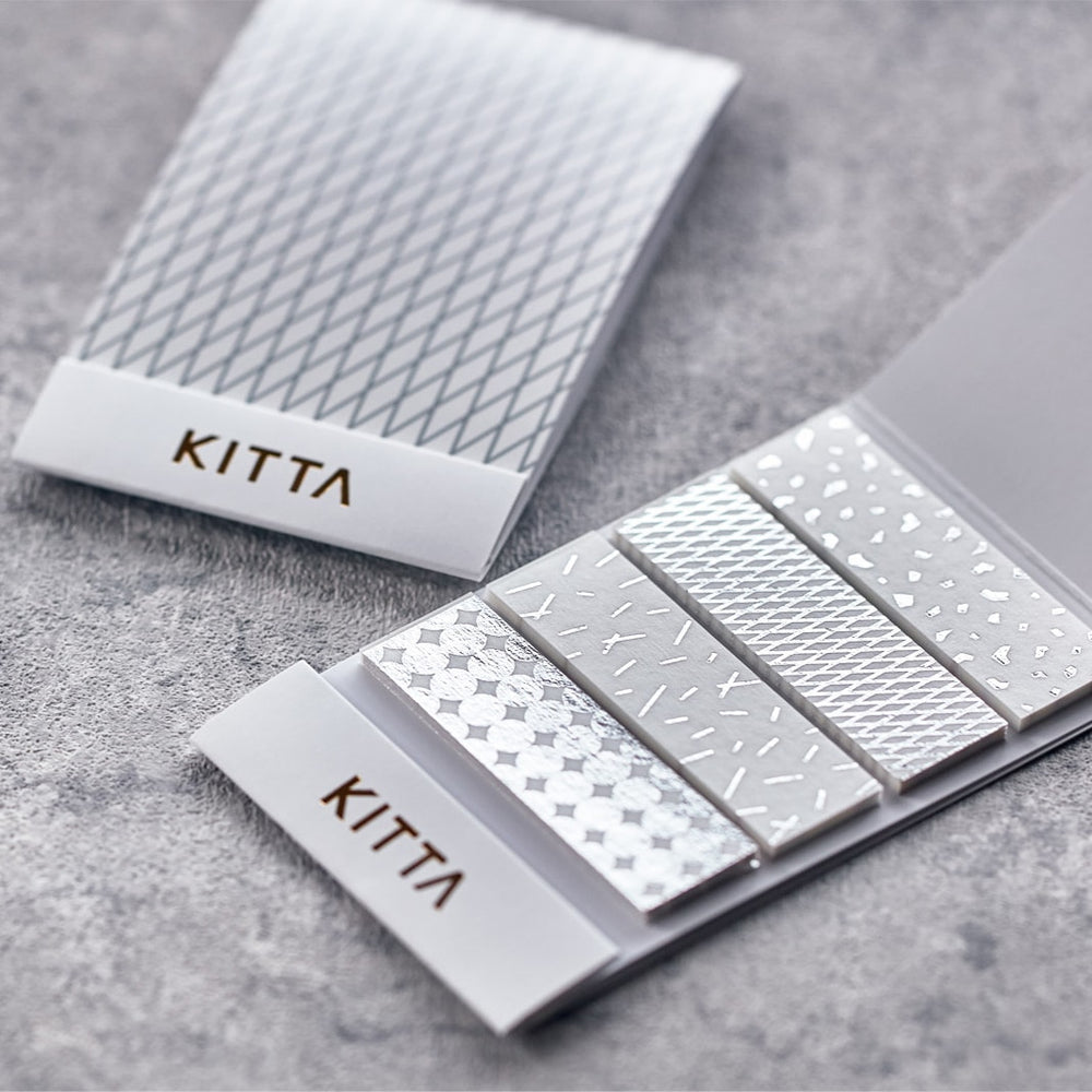 KITTA Washi Tape Canvas, KITTA, Washi Tape, kitta-washi-tape-canvas, , Cityluxe