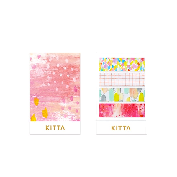 Load image into Gallery viewer, KITTA Clear Tape Drop, KITTA, Clear Tape, kitta-clear-tape-drop, , Cityluxe
