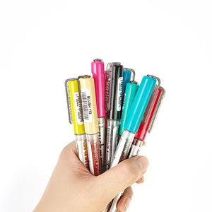Karin Brushmarker PRO, Karin, Brush Pen, karin-brushmarker-pro, Multicolour, Cityluxe