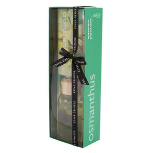 Scented Space Fragrance Diffuser Osmanthus, Scented Space, Diffuser, scented-space-fragrance-diffuser-osmanthus, For Families, Cityluxe