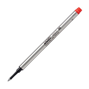 LAMY M63 Rollerball Pen Refill, Lamy, Rollerball Pen Refill, lamy-m63-rollerball-pen-refill, Black, Blue, Green, Ink & Refill, Red, Cityluxe