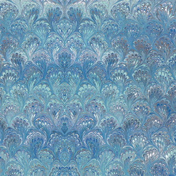 Rossi Marbled Decorative Paper (Handmade), Rossi, Wrapping Paper, rossi-marbled-decorative-paper-handmade, , Cityluxe