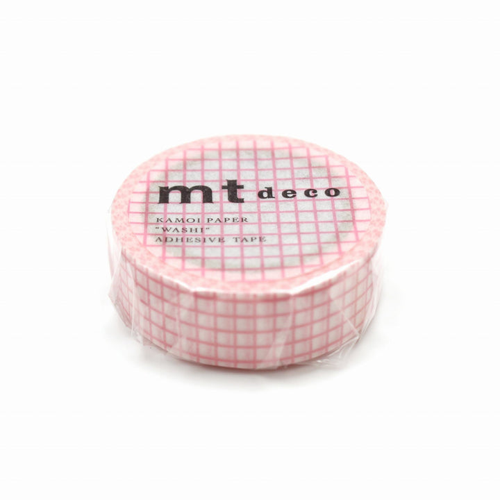 MT Deco Washi Tape Hougan Sakura, MT Tape, Washi Tape, mt-deco-washi-tape-hougan-sakura, 7m, Cityluxe