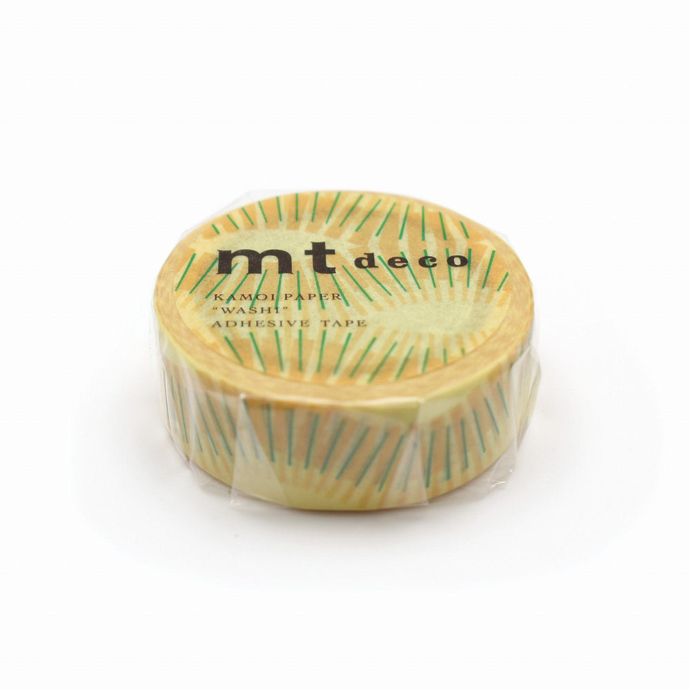 MT Deco Washi Tape Random Wave, MT Tape, Washi Tape, mt-deco-washi-tape-random-wave, mt2021aw, Cityluxe