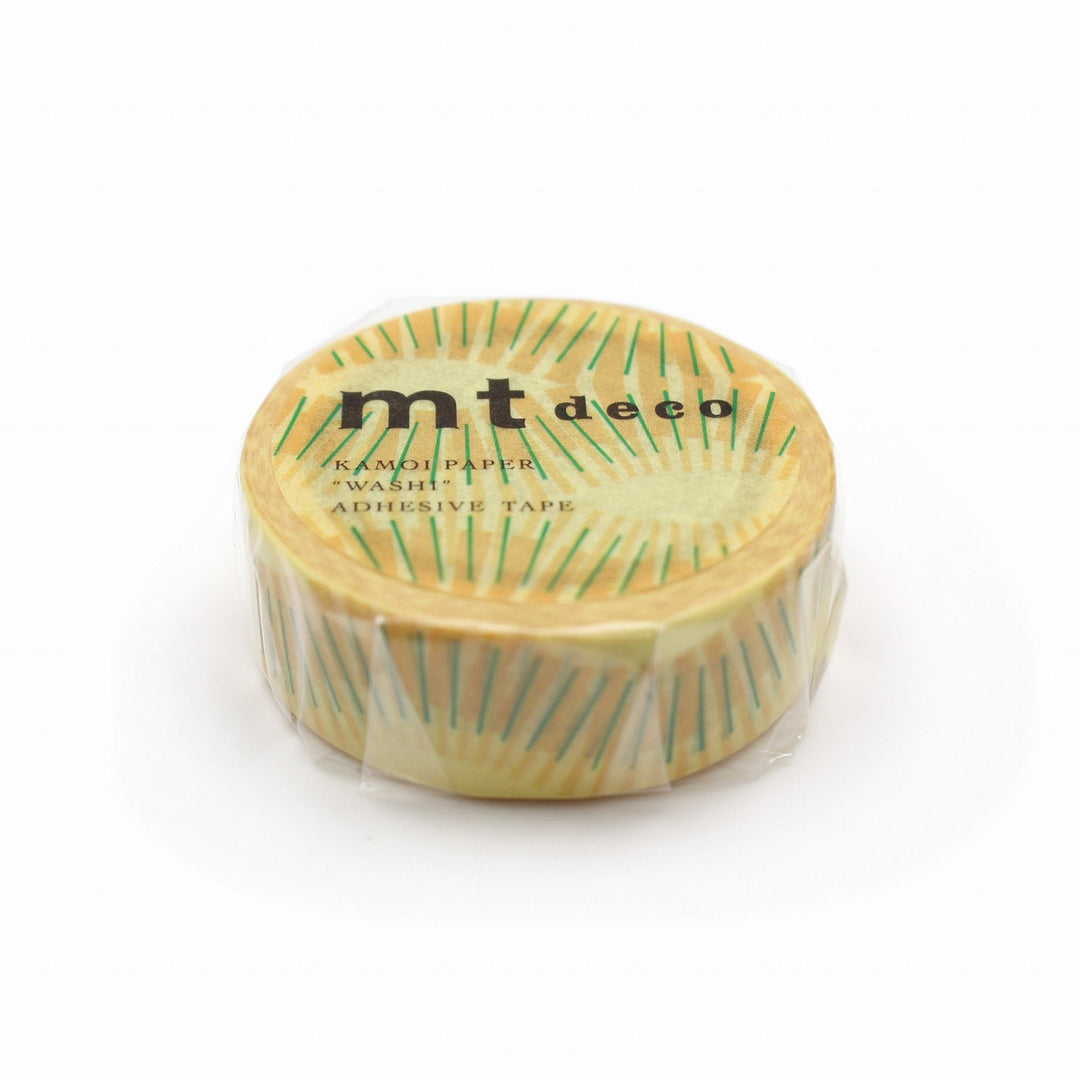 MT Deco Washi Tape Random Wave, MT Tape, Washi Tape, mt-deco-washi-tape-random-wave, mt2021aw, Cityluxe