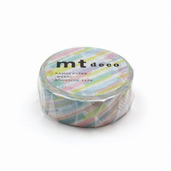 Load image into Gallery viewer, MT Deco Washi Tape Light, MT Tape, Washi Tape, mt-deco-washi-tape-light, mt2021aw, Cityluxe
