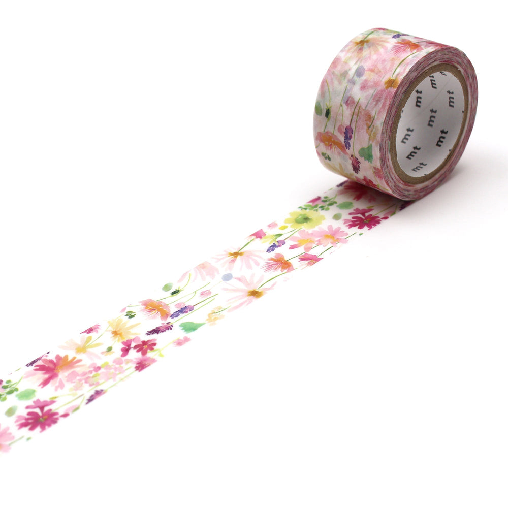 MT x Bluebellgray Washi Tape Summer, MT Tape, Washi Tape, mt-x-bluebellgray-washi-tape-summer, mt2022ss, Cityluxe