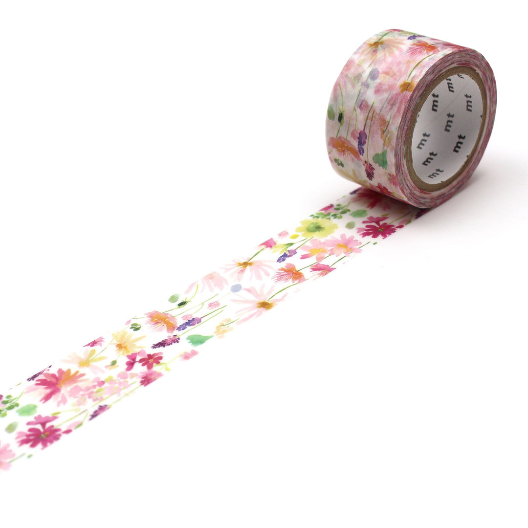MT x Bluebellgray Washi Tape Summer, MT Tape, Washi Tape, mt-x-bluebellgray-washi-tape-summer, mt2022ss, Cityluxe