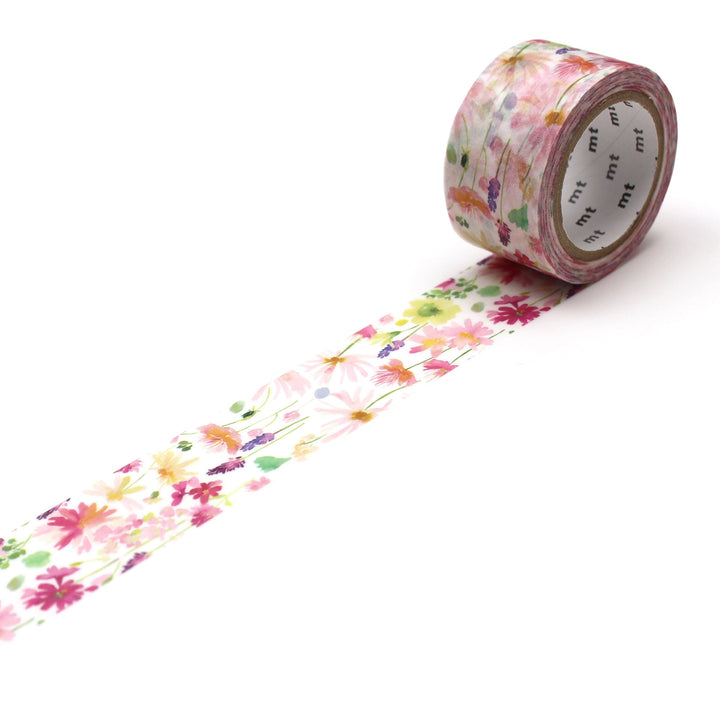 MT x Bluebellgray Washi Tape Summer, MT Tape, Washi Tape, mt-x-bluebellgray-washi-tape-summer, mt2022ss, Cityluxe