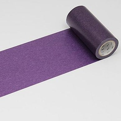 (DC) MT Casa 100mm - Budou, MT Tape, Washi Tape, dc-mt-casa-100mm-budou, dc, Purple, Qty, Cityluxe