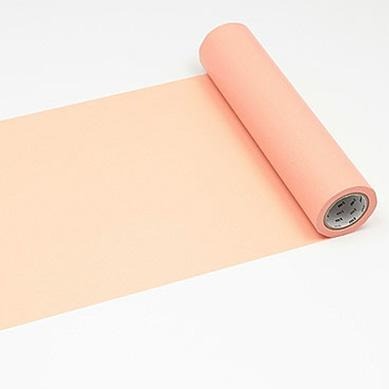 (DC) MT Casa 200mm - Peach, MT Tape, Washi Tape, dc-mt-casa-200mm-peach, dc, Orange, Qty, Cityluxe