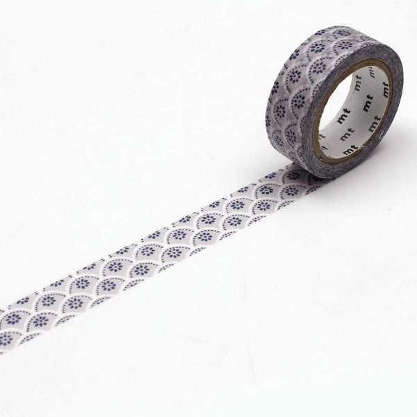 Load image into Gallery viewer, MT x Les Olivades Washi Tape Vidanto, MT Tape, Washi Tape, mt-x-les-olivades-washi-tape-vidanto, mt2020summer, Cityluxe
