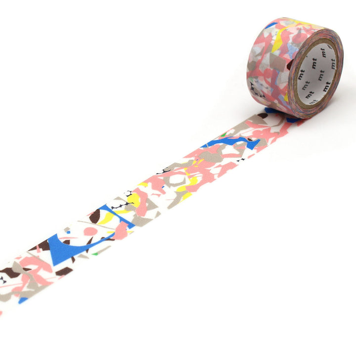 MT x Mina Perhonen Washi Tape Surplus, MT Tape, Washi Tape, mt-x-mina-perhonen-washi-tape-surplus, mt2021aw, Cityluxe