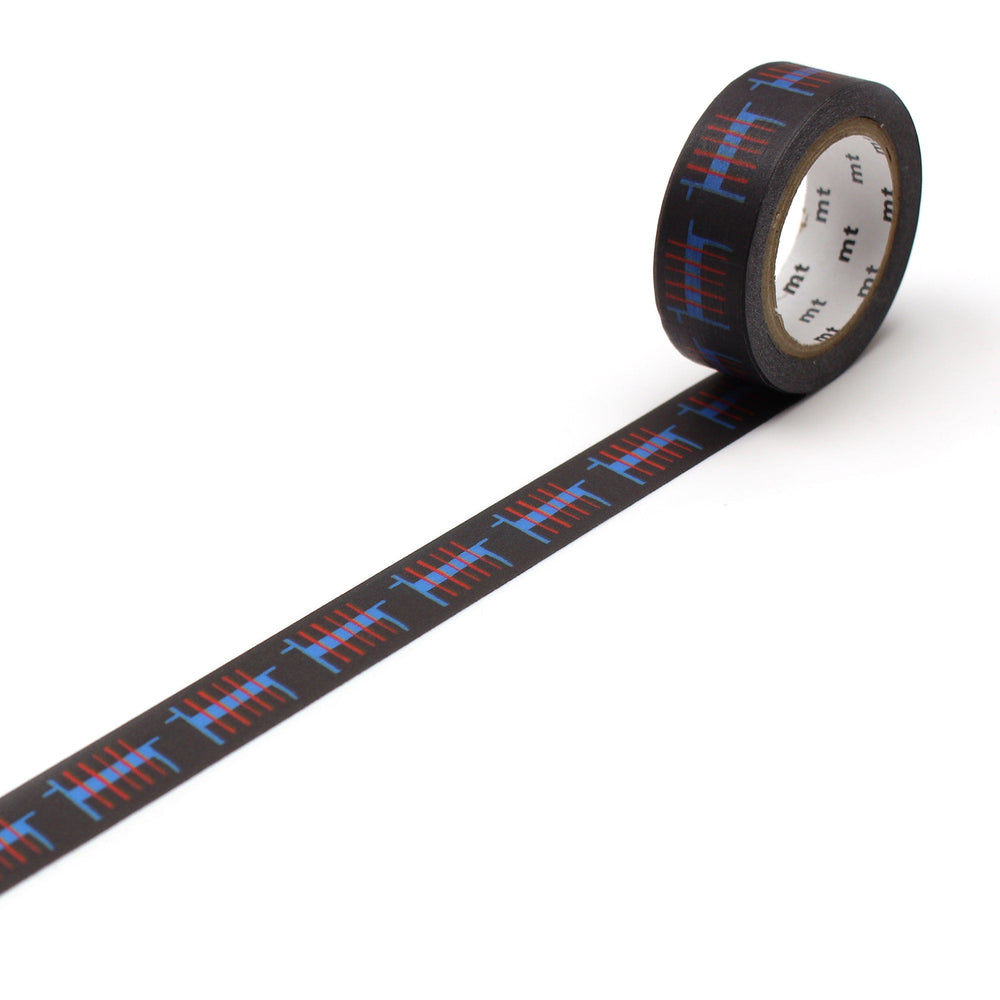 MT x OTTAIPNU Washi Tape Shima-Ken, MT Tape, Washi Tape, mt-x-ottaipnu-washi-tape-shima-ken, mt2022ss, Cityluxe