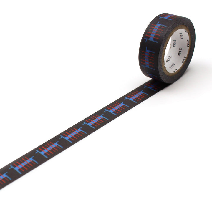 MT x OTTAIPNU Washi Tape Shima-Ken, MT Tape, Washi Tape, mt-x-ottaipnu-washi-tape-shima-ken, mt2022ss, Cityluxe