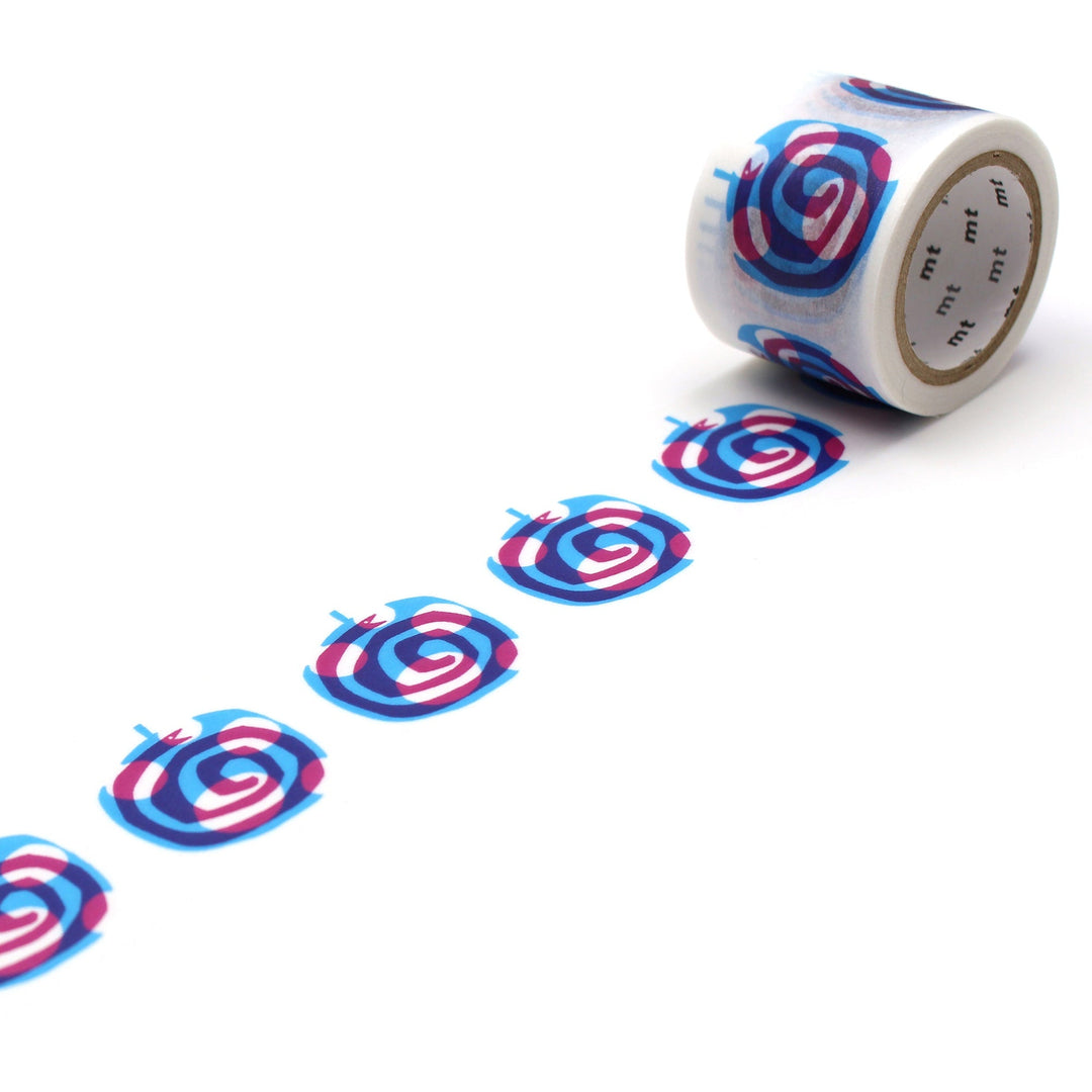 MT x OTTAIPNU Washi Tape Loop, MT Tape, Washi Tape, mt-x-ottaipnu-washi-tape-loop, mt2022ss, Cityluxe