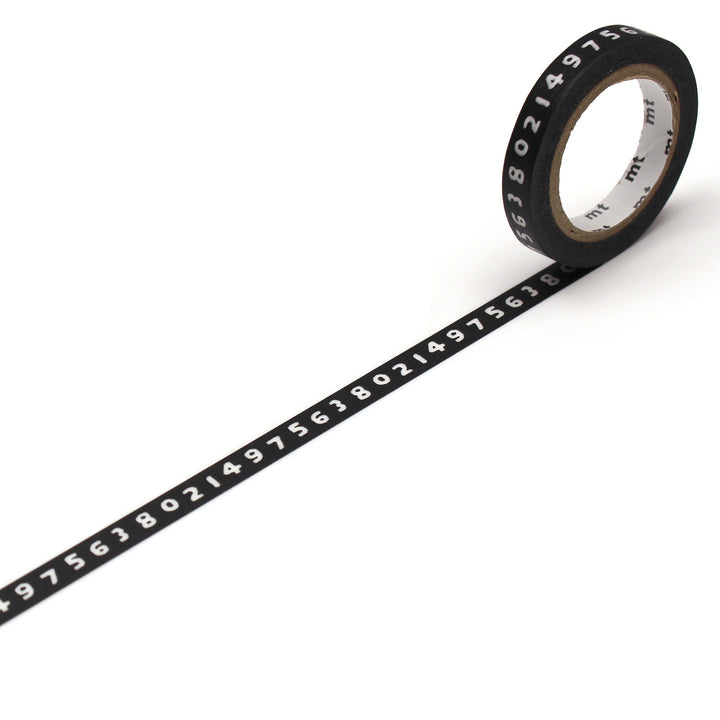 MT x SOU・SOU Washi Tape So-Su-U, MT Tape, Washi Tape, mt-x-sou-sou-washi-tape-so-su-u, MT2021SS, Cityluxe