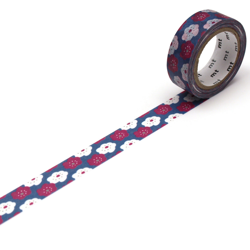 MT x SOU・SOU Washi Tape Hohoemi, MT Tape, Washi Tape, mt-x-sou-sou-washi-tape-hohoemi, MT2021SS, Cityluxe