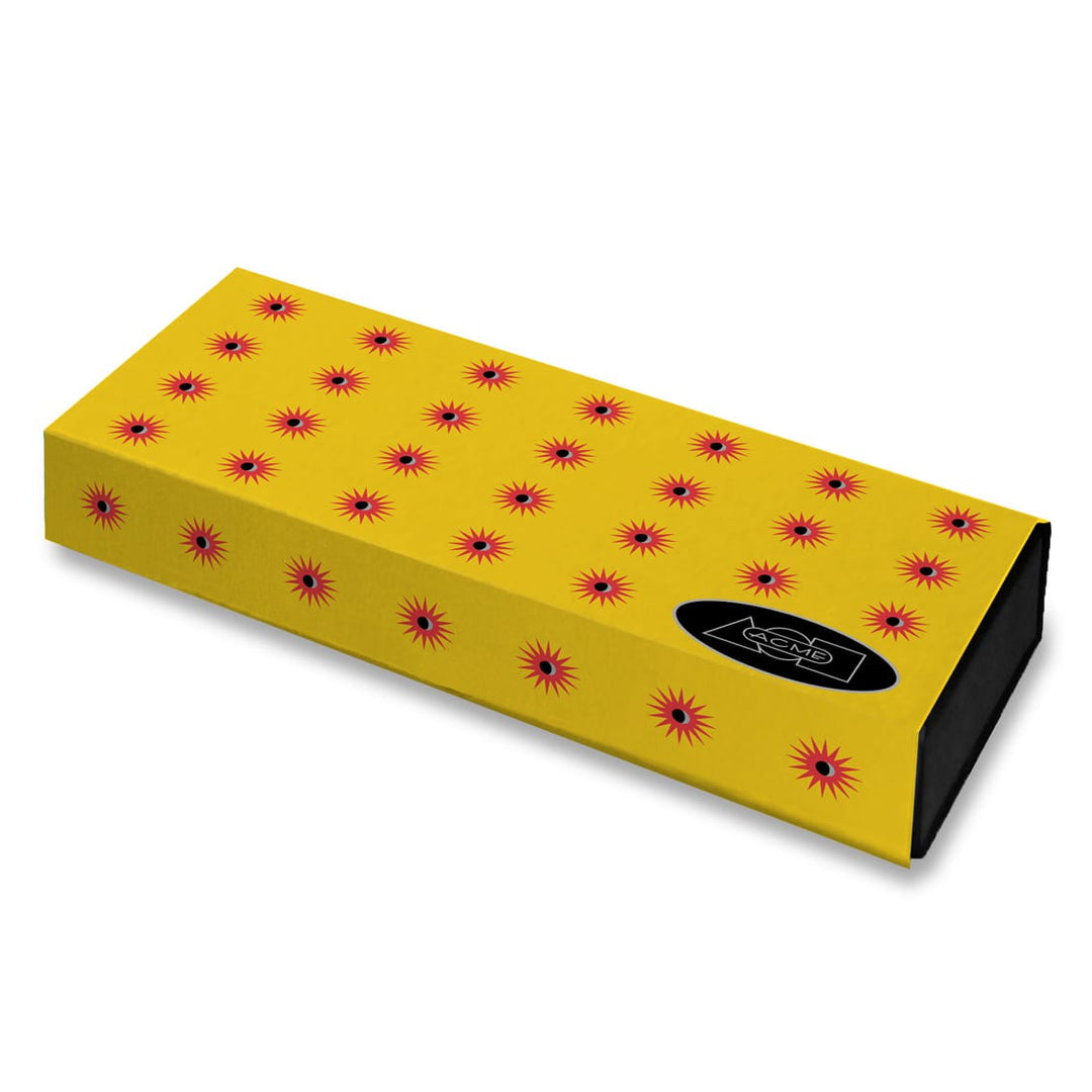 Acme Studio SOLE Limited Edition Roller Ball, Acme Studio, Rollerball Pen, acme-studio-sole-limited-edition-roller-ball, , Cityluxe