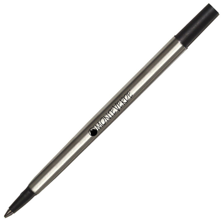 Monteverde Refill To Fit Parker Rollerball Pen, Pack of 2 — with packaging