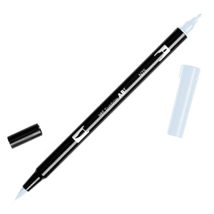 Tombow Dual Brush Pen ABT Grayscale, Tombow, Brush Pen, tombow-dual-brush-pen-abt-grayscale, , Cityluxe