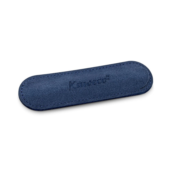 Kaweco Eco Velour Pouch for Sport Pen, Kaweco, Accessories, kaweco-eco-velour-pouch-for-sport-pen, Blue, Green, Kaweco packaging, Red, Cityluxe