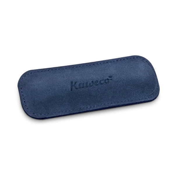 이미지를 갤러리 뷰어에 로드 , Kaweco Eco Velour Pouch for Sport Pen, Kaweco, Accessories, kaweco-eco-velour-pouch-for-sport-pen, Blue, Green, Kaweco packaging, Red, Cityluxe
