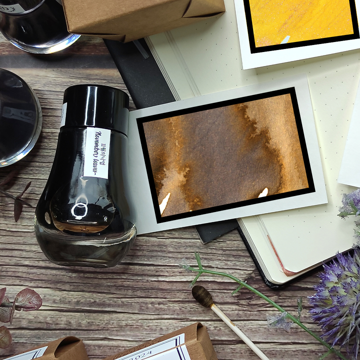 Dominant Industry Standard 25ml Ink Bottle, Dominant Industry, Ink Bottle, dominant-industry-standard-25ml-ink-bottle, Inktober22, Cityluxe