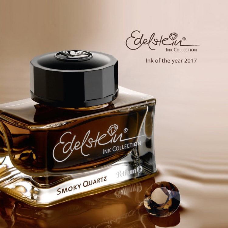 Pelikan Edelstein® 50ml Ink Bottle