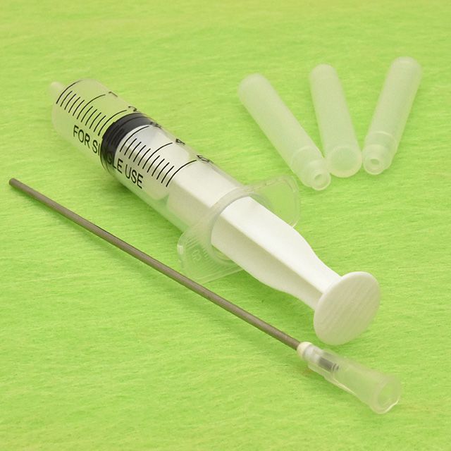 POINT Injector set, POINT, Accessory, point-injector-set, , Cityluxe