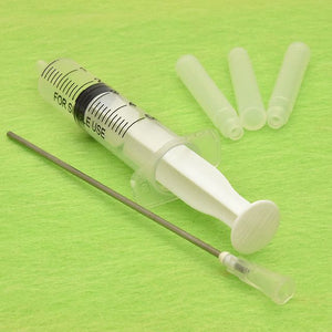 POINT Injector set, POINT, Accessory, point-injector-set, , Cityluxe