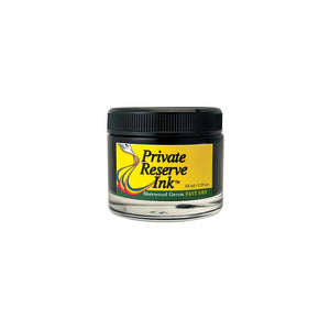 Private Reserve 60ml Ink Bottle Sherwood Green, FAST DRY, Private Reserve, Ink Bottle, private-reserve-60ml-ink-bottle-sherwood-green-fast-dry, Green, Cityluxe