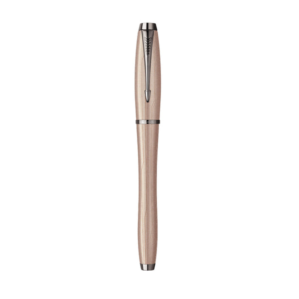 画像をギャラリービューアに読み込む, Parker Urban Premium Metal Pink Rollerball Pen with Sleeve Gift Set, Parker, Gift Set, parker-urban-premium-metal-pink-rollerball-pen-with-sleeve-gift-set, beste, Cityluxe
