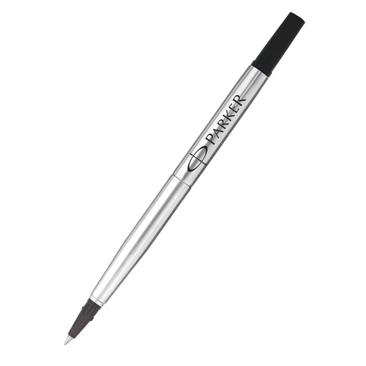Parker Quink Rollerball Pen Refill, Parker, Rollerball Pen Refill, parker-quink-rollerball-pen-refill, Black, Blue, Cityluxe