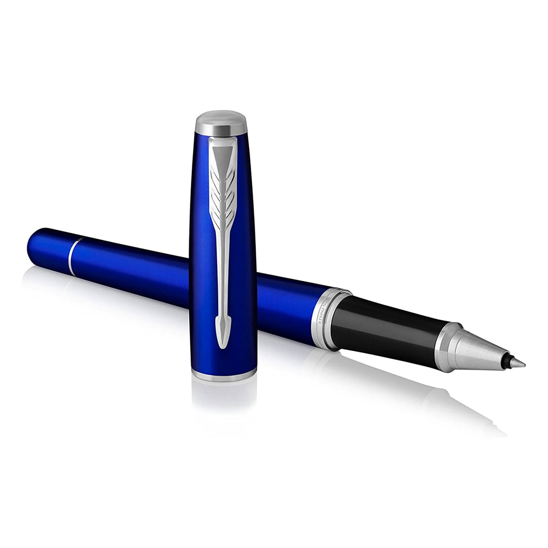Parker Urban Nightsky Blue Rollerball, Parker, Rollerball Pen, parker-urban-nightsky-blue-rollerball, can be engraved, Cityluxe