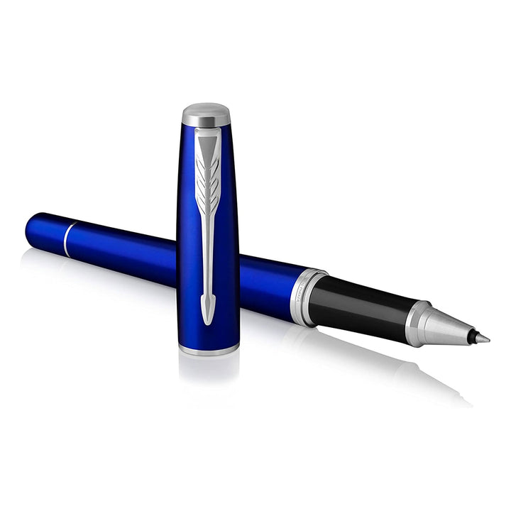 Parker Urban Nightsky Blue Rollerball, Parker, Rollerball Pen, parker-urban-nightsky-blue-rollerball, can be engraved, Cityluxe