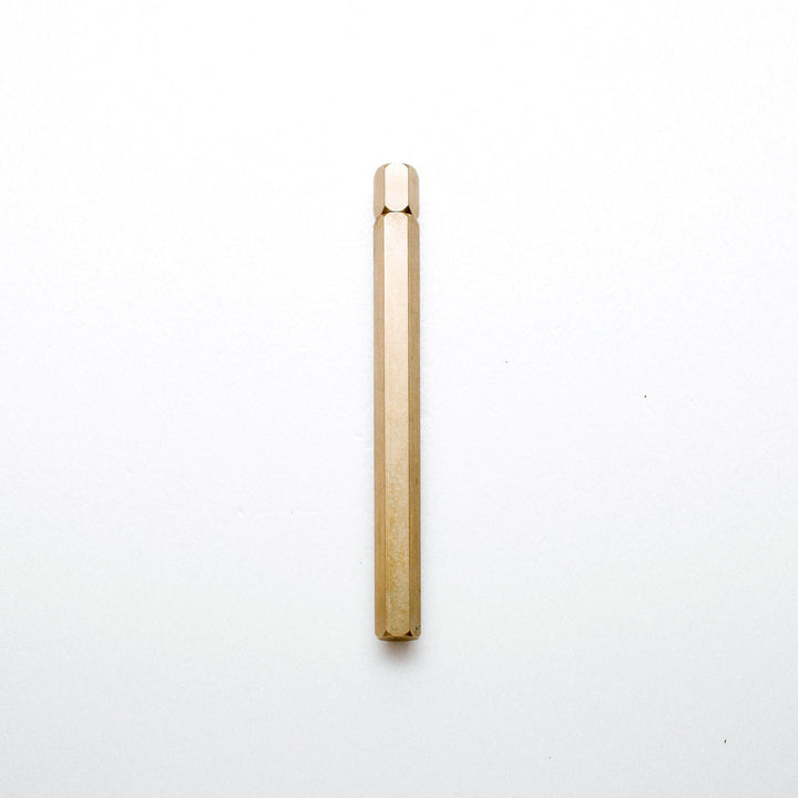 Ystudio Classic Pencil Lead Box, Ystudio, Pencil Lead Box, ystudio-classic-pencil-lead-box, Accessory, Gold, Cityluxe