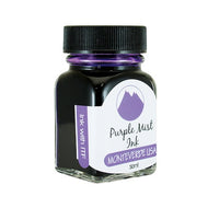 Monteverde 30ml Ink Bottle Purple Mist, Monteverde, Ink Bottle, monteverde-30ml-ink-bottle-purple-mist, G309, Ink & Refill, Ink bottle, Monteverde, Monteverde Ink Bottle, Monteverde Refill, Pen Lovers, Purple, Cityluxe